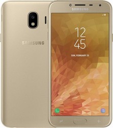 Замена динамика на телефоне Samsung Galaxy J4 (2018) в Туле